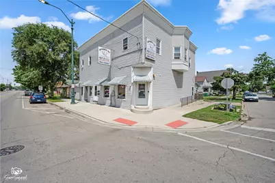 435 E Jackson Street, Joliet, IL 60432 - Photo 1