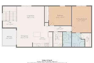 434 Le Parc Cir, Buffalo Grove, IL 60089 - Photo 23