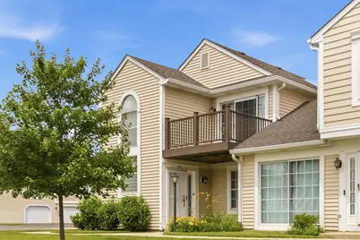 434 Le Parc Circle #434, Buffalo Grove, IL 60089 - Photo 1