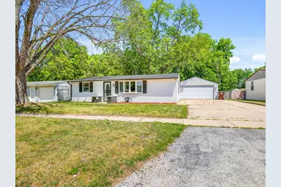 7423 Cadet Road, Machesney Park, IL 61115 - Photo 1