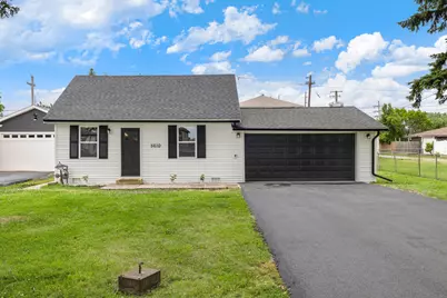 5610 W 88th Street, Oak Lawn, IL 60453 - Photo 1
