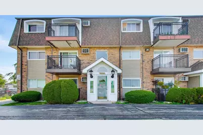 10428 Ridgeland Avenue #6, Chicago Ridge, IL 60415 - Photo 17