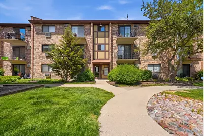 332 Klein Creek Court #C, Carol Stream, IL 60188 - Photo 1
