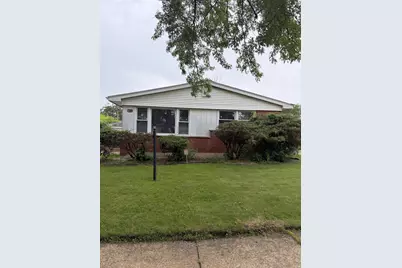 166 Doris Lane, Chicago Heights, IL 60411 - Photo 1