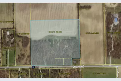 16405 E 3500N Road, Momence, IL 60954 - Photo 13
