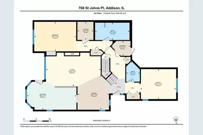 768 Saint Johns Place, Addison, IL 60101 - Photo 37