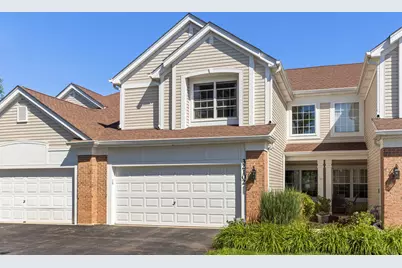 32102 Millard Circle #2, Warrenville, IL 60555 - Photo 1
