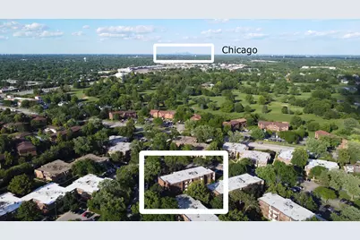 2013 Country Club Drive #4a, Woodridge, IL 60517 - Photo 21
