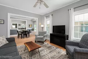 4941 Oakwood Ave, Downers Grove, IL 60515 - Photo 5