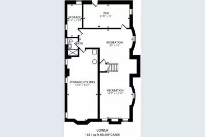 1503 Clinton Place, River Forest, IL 60305 - Photo 35