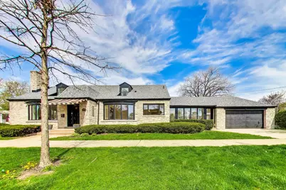1503 Clinton Place, River Forest, IL 60305 - Photo 1