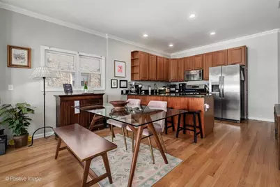 825 W Eastwood Avenue #3E, Chicago, IL 60640 - Photo 7