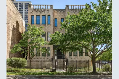 825 W Eastwood Avenue #3E, Chicago, IL 60640 - Photo 1