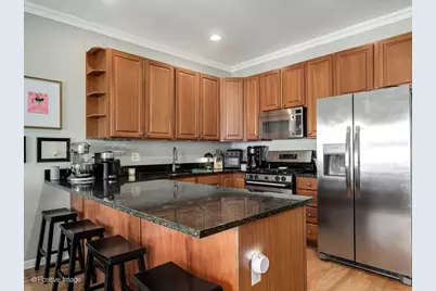 825 W Eastwood Avenue #3E, Chicago, IL 60640 - Photo 9