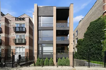 1450 N Bosworth Avenue #2, Chicago, IL 60622 - Photo 1