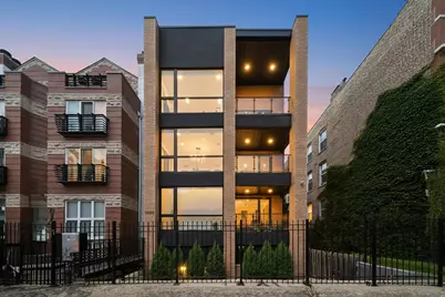 1450 N Bosworth Avenue #2, Chicago, IL 60622 - Photo 35