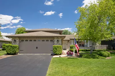 19609 S Old Coach Trail, Frankfort, IL 60423 - Photo 1