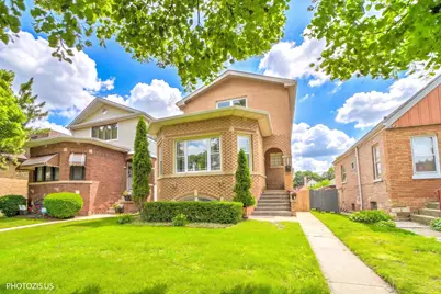 3515 N Oriole Avenue, Chicago, IL 60634 - Photo 1