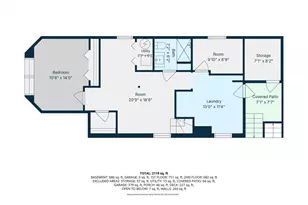 3515 N Oriole Ave, Chicago, IL 60634 - Photo 37