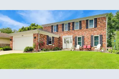 1912 Victoria Road, Mundelein, IL 60060 - Photo 1