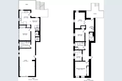 313 E 60th Street #1, Chicago, IL 60637 - Photo 47
