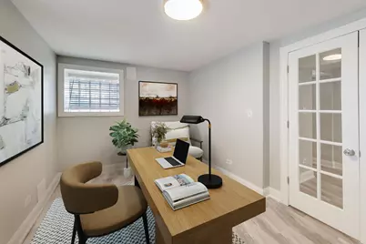 313 E 60th Street #1, Chicago, IL 60637 - Photo 27