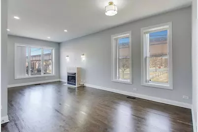 313 E 60th Street #1, Chicago, IL 60637 - Photo 7