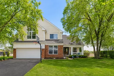 7943 Dada Drive, Gurnee, IL 60031 - Photo 1