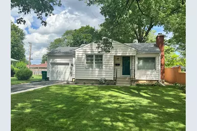 704 Woodlawn Avenue, Joliet, IL 60435 - Photo 1