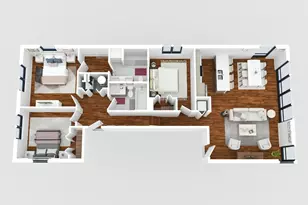 650 N Green St, Chicago, IL 60642 - Photo 15