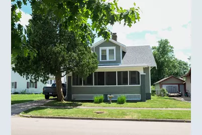 813 W Vine Street, Champaign, IL 61820 - Photo 1