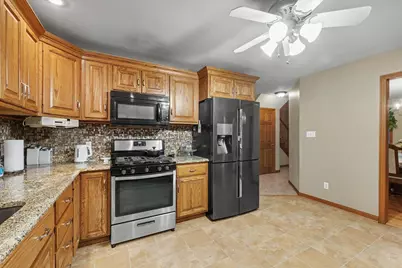 402 Holly Ridge Court, Saint John, IL 61873 - Photo 19