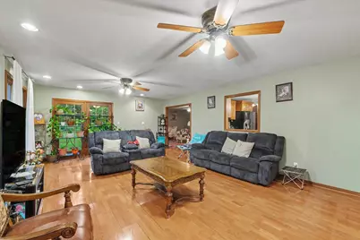 402 Holly Ridge Court, Saint John, IL 61873 - Photo 13