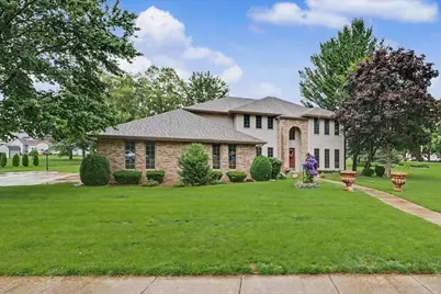 402 Holly Ridge Court, Saint John, IL 61873 - Photo 3