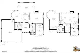 402 Hollyridge Ct, Saint John, IL 61873 - Photo 43
