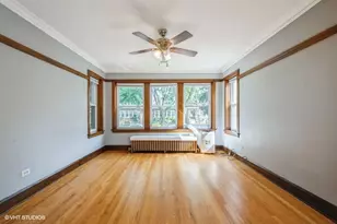 5442 N Ludlam Ave, Chicago, IL 60630 - Photo 3