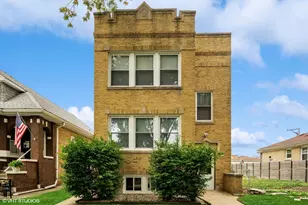 5442 N Ludlam Ave, Chicago, IL 60630 - Photo 1