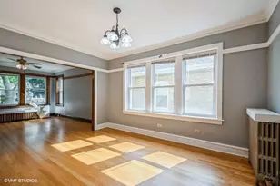 5442 N Ludlam Ave, Chicago, IL 60630 - Photo 5