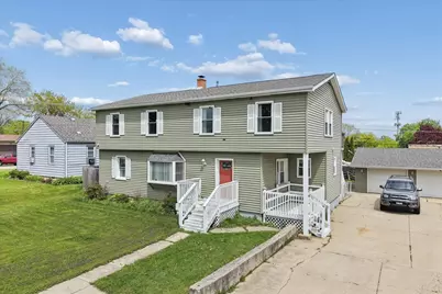 29 N Metropolitan Avenue, Waukegan, IL 60085 - Photo 1