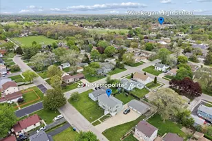 29 N Metropolitan Ave, Waukegan, IL 60085 - Photo 25