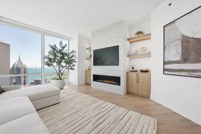 401 N Wabash Avenue #61G, Chicago, IL 60611 - Photo 3