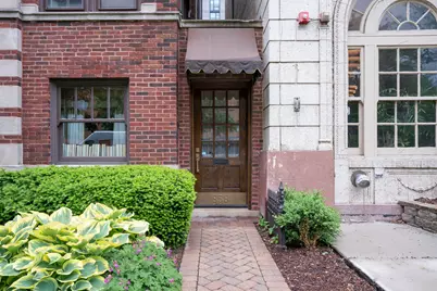 856 Hinman Avenue #G, Evanston, IL 60202 - Photo 1