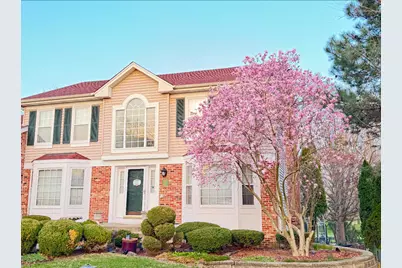 1438 Della Drive, Hoffman Estates, IL 60169 - Photo 7