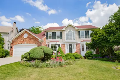 1438 Della Drive, Hoffman Estates, IL 60169 - Photo 1