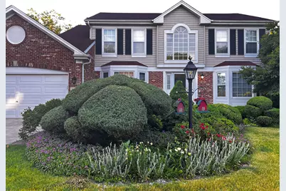 1438 Della Drive, Hoffman Estates, IL 60169 - Photo 5