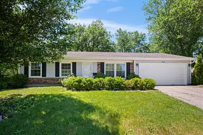 365 Pebble Creek Drive, Lake Zurich, IL 60047 - Photo 1
