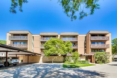 1845 Tanglewood Drive #3D, Glenview, IL 60025 - Photo 1