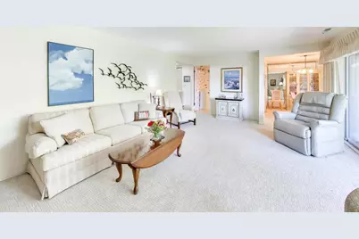 1845 Tanglewood Drive #3D, Glenview, IL 60025 - Photo 5