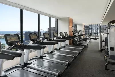 180 E Pearson Street #4706, Chicago, IL 60611 - Photo 33