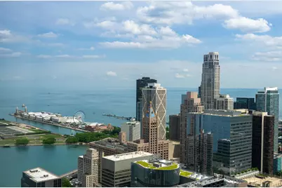 180 E Pearson Street #4706, Chicago, IL 60611 - Photo 27